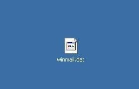 WinXP系統怎么打開DAT格式文件？