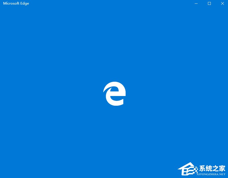 Windows10系統(tǒng)更改Edge瀏覽器啟動(dòng)背景色的操作教程