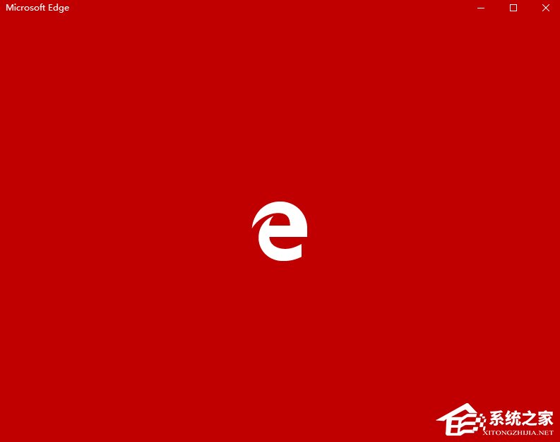 Windows10系統(tǒng)更改Edge瀏覽器啟動(dòng)背景色的操作教程