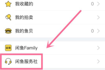 閑魚(yú)被限制發(fā)布怎么處理?解決閑魚(yú)被限制發(fā)布的方法講解