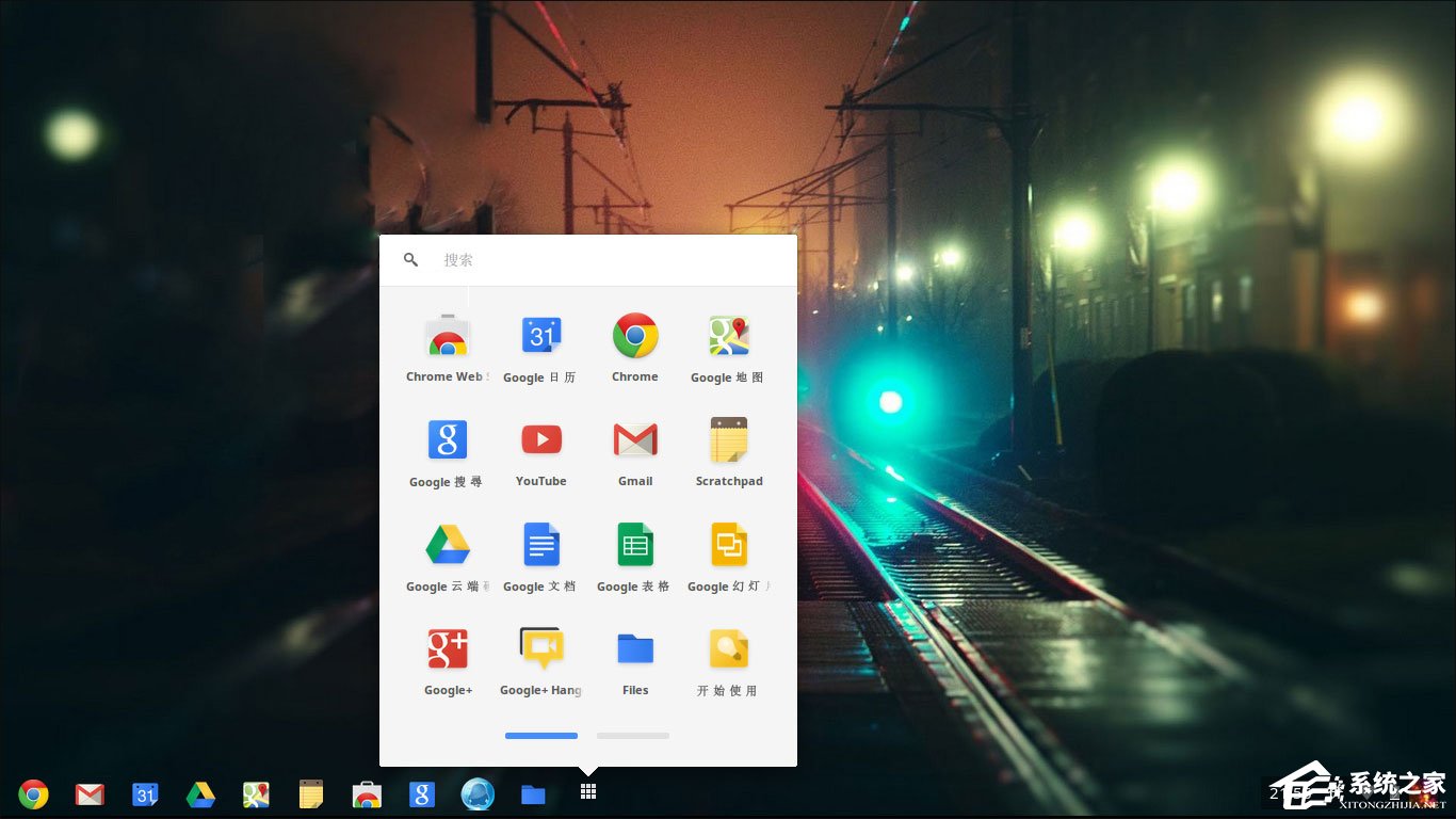 當(dāng)我們厭倦了Windows系統(tǒng)還能考慮什么樣的桌面操作系統(tǒng)？