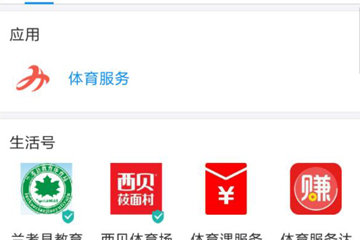 在支付寶里怎么獲取運(yùn)動(dòng)幣?獲取運(yùn)動(dòng)幣的方法說(shuō)明