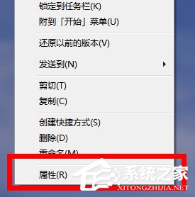 Win7系統(tǒng)桌面圖標(biāo)變了怎么辦?