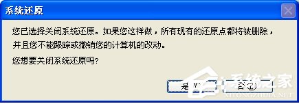 WinXP系統(tǒng)C盤空間不足的解決方法