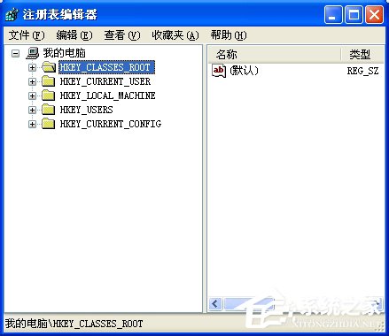 WinXP鼠標(biāo)右鍵失靈如何解決？