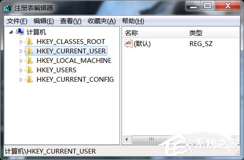 WinXP注冊表怎么打開？打開注冊表的方法和步驟