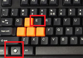 Win7資源管理器怎么打開?打開資源管理器的方法