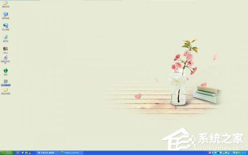 WinXP系統電腦上的Winkey是哪個鍵？