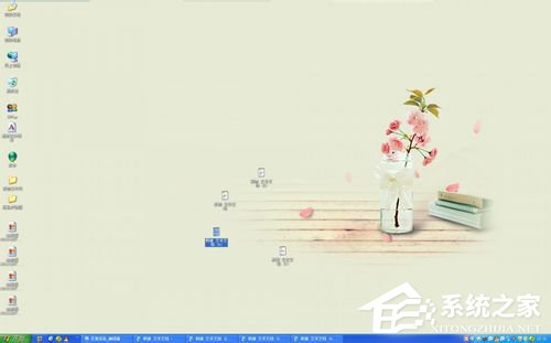 WinXP系統電腦上的Winkey是哪個鍵？