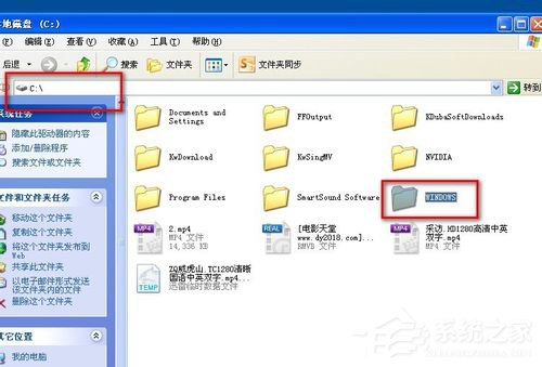 WinXP不同網段共享打印機怎么連接?