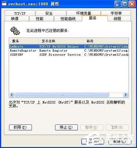 WinXP系統(tǒng)CPU100%怎么辦？