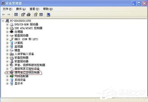 WinXP無(wú)法識(shí)別的USB設(shè)備怎么解決?