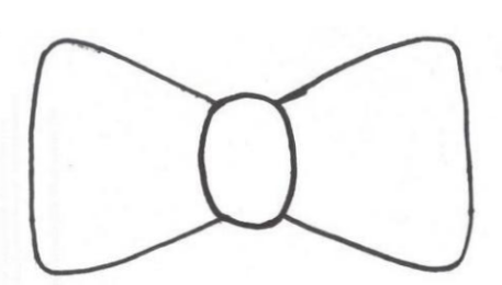 qq畫(huà)圖紅包領(lǐng)結(jié)怎么畫(huà)？QQ畫(huà)圖紅包所有圖案畫(huà)法匯總