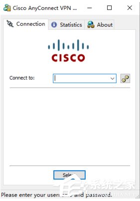 Win10如何安裝cisco anyconnect client？