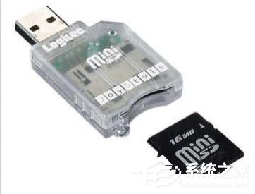 Win7電腦無法格式化SD卡怎么辦?