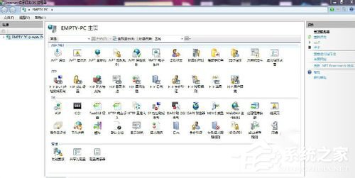 Win7系統(tǒng)添加IIS功能的方法