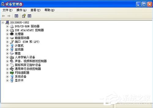 WinXP系統電腦前面USB接口不能用怎么辦?