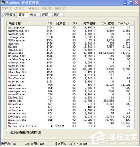 WinXP怎么關閉驅動防火墻?關閉驅動防火墻的方法