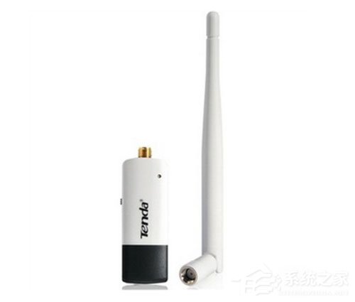 Win7系統USB無線網卡怎么安裝？