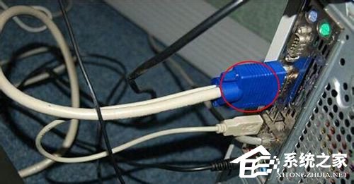 如何解決Win7電腦顯示器閃爍的問題?