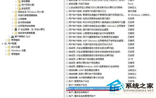 Win7系統沒有權限訪問網絡資源如何解決？