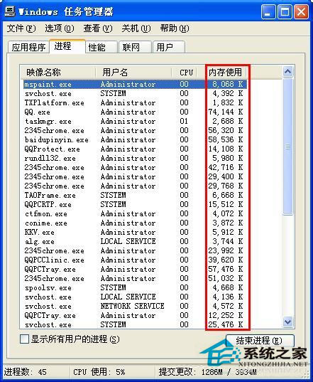 WinXP系統電腦看視頻卡怎么處理？