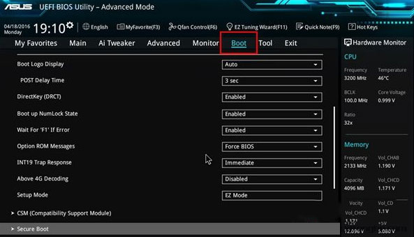 Win7系統(tǒng)安裝KB3133977補丁后無法開機怎么辦？