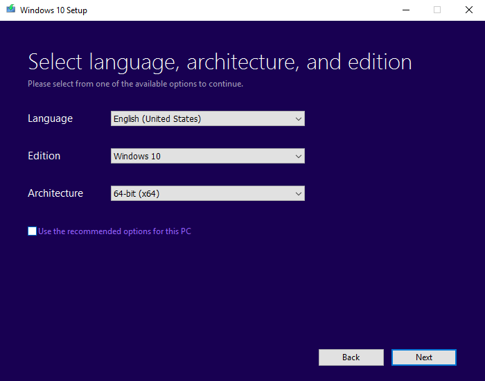 Win10 21H2怎么安裝 更新Win10 21H2的兩種方法