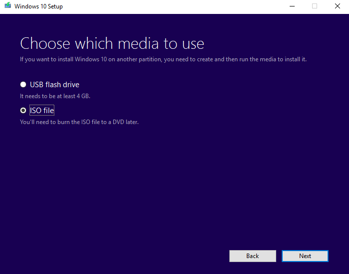 Win10 21H2怎么安裝 更新Win10 21H2的兩種方法