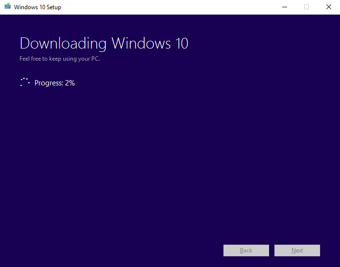 Win10 21H2怎么安裝 更新Win10 21H2的兩種方法