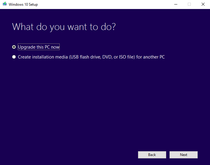 Win10 21H2怎么安裝 更新Win10 21H2的兩種方法