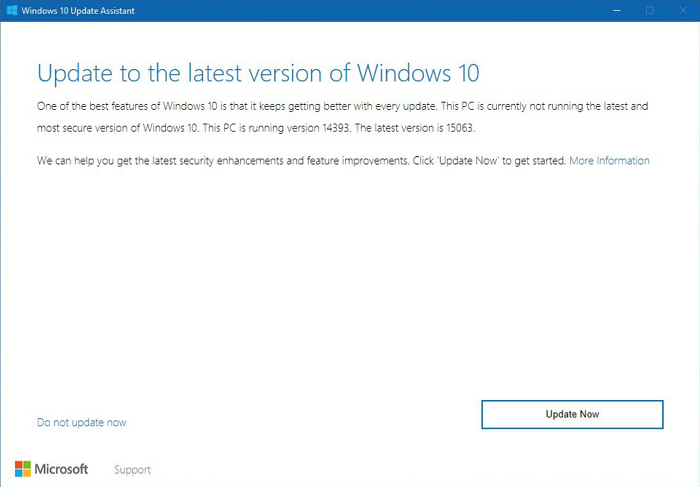 Win10 21H2怎么安裝 更新Win10 21H2的兩種方法