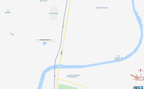Win10系統百度地圖定位失敗怎么回事?