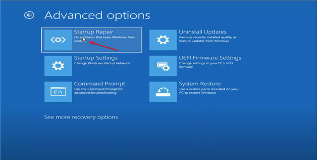 Windows11中IRQL_NOT_LESS_OR_EQUAL錯誤如何修復？