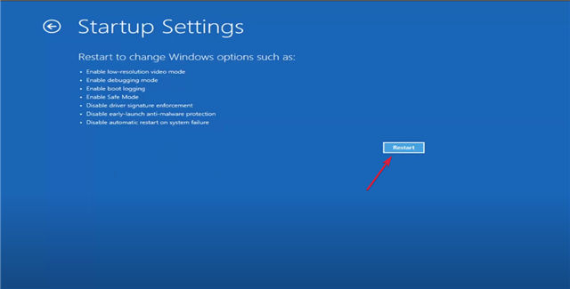 Windows11中IRQL_NOT_LESS_OR_EQUAL錯誤如何修復？