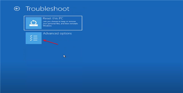 Windows11中IRQL_NOT_LESS_OR_EQUAL錯誤如何修復？
