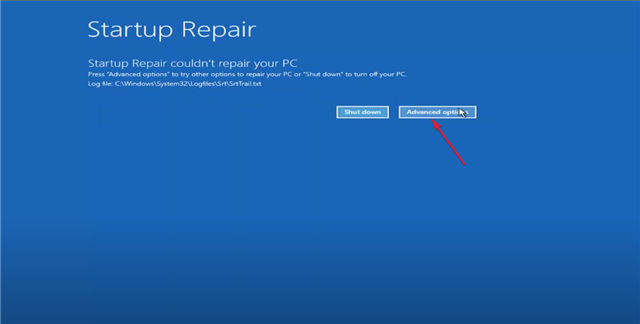 Windows11中IRQL_NOT_LESS_OR_EQUAL錯誤如何修復？