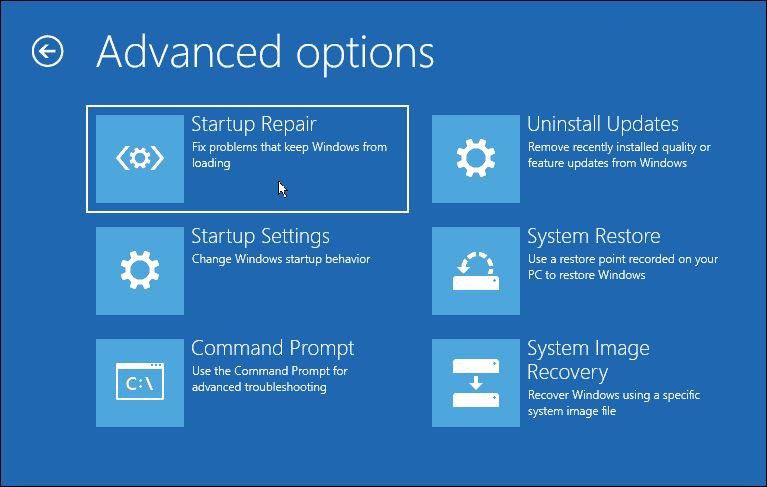 如何創建Windows11 USB恢復驅動器？Windows11 USB恢復驅動器創建教程(附詳細步驟)