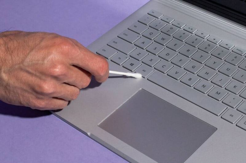 Win11中觸摸板不工作怎么辦？Win11中觸摸板不工作修復方法