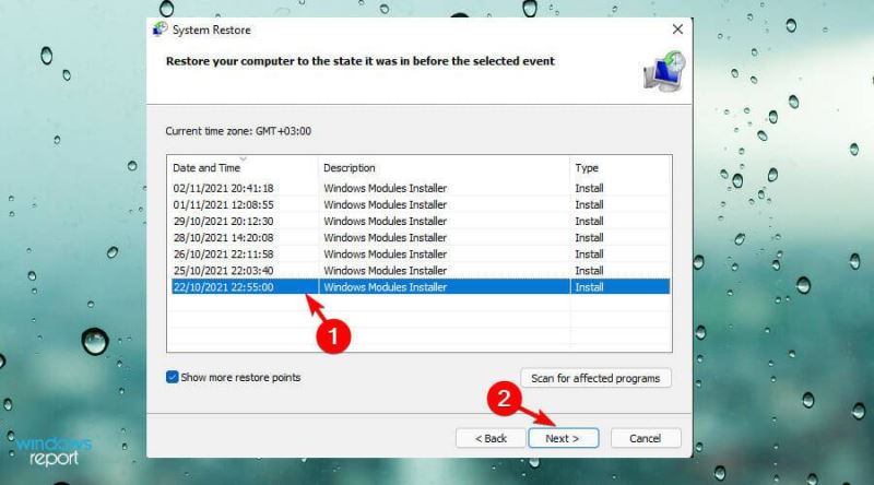 Win11中觸摸板不工作怎么辦？Win11中觸摸板不工作修復方法