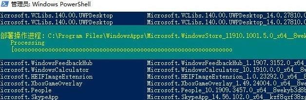 Win11應(yīng)用商店打不開怎么辦 Win11應(yīng)用商店無法加載頁面怎么解決
