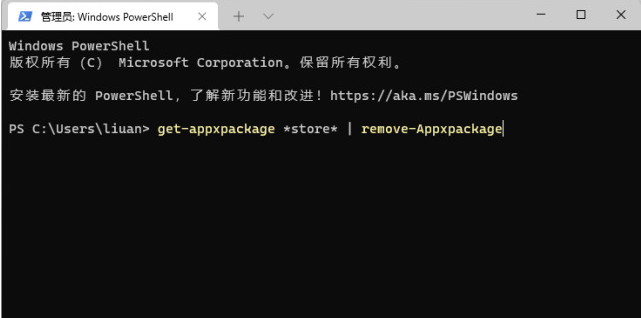 Win11應用商店怎么下載 Win11應用商店下載方法