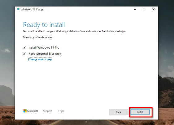 Win11怎么升級?Win10升級Win11系統(tǒng)教程