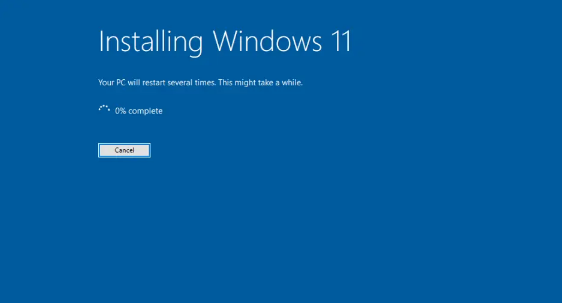 Win11怎么升級?Win10升級Win11系統(tǒng)教程