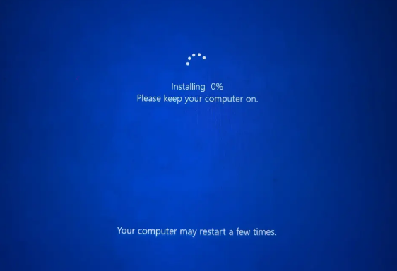 Win11怎么升級?Win10升級Win11系統(tǒng)教程
