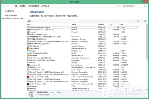 Win8如何重裝IE？重裝IE瀏覽器的方法