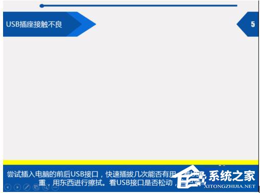 Win7電腦提示由于該設備有問題Windows已將其停止(代碼43)怎么辦?