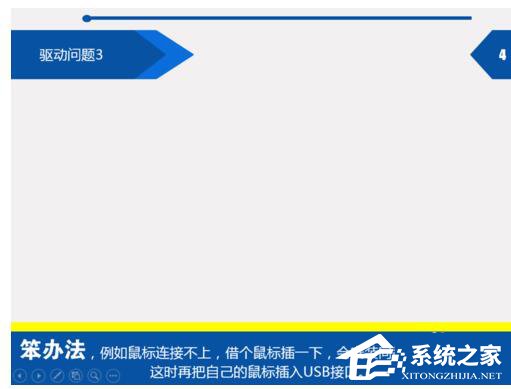 Win7電腦提示由于該設備有問題Windows已將其停止(代碼43)怎么辦?