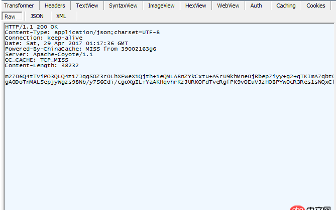 python - Fiddler+Android模擬器抓取app，json數(shù)據(jù)被加密了，如何解析？