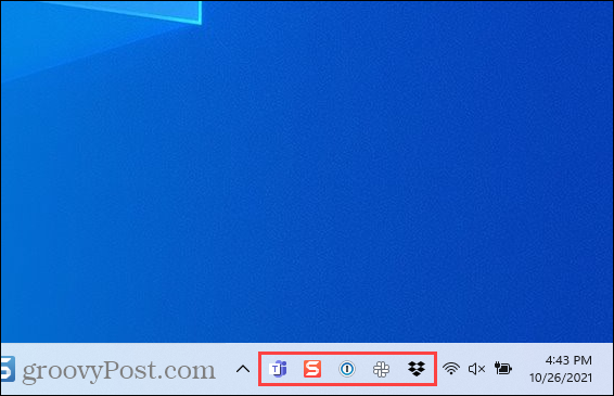Win11任務欄如何騰出更多空間？